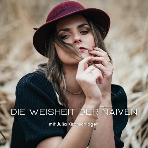 『Weisheiten der Naiven』のカバーアート