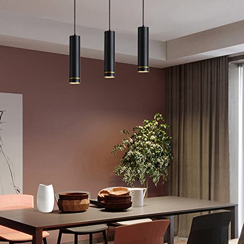 Plafond de chambre downlights LED moderne suspendu 5W