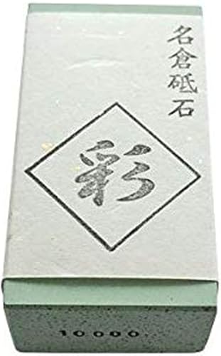 NANIWA Nagura Surface Grinding Stone IRODORI #220 to #12000