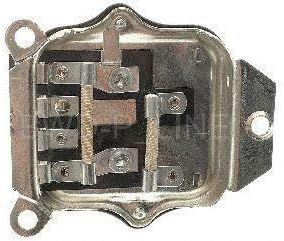 Borg Warner R281P Voltage Regulator