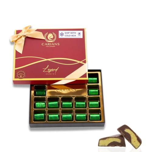 CARIANS Dubai Chocolate Gift Box