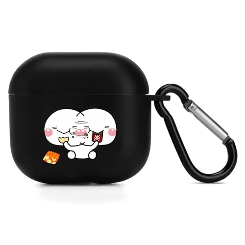 AirPods4pP[X ܂т AirPods4pP[X TPU Sʕی h~ LYh~ ϏՌ Jrit GA[|bY4یJo[ ubN CX[dΉ