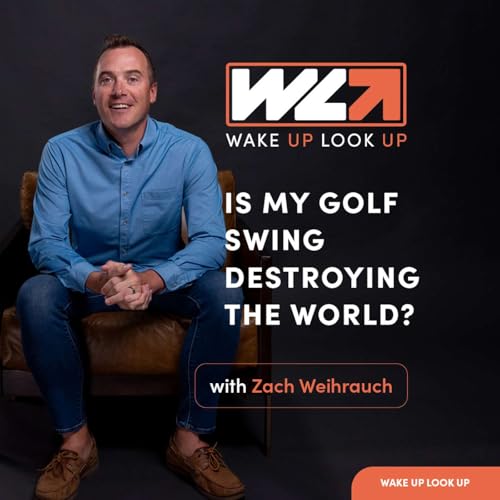 Is My Golf Swing Destroying the World?