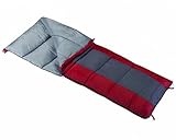 Wenzel Lakeside 40-Degree Sleeping Bag, 33