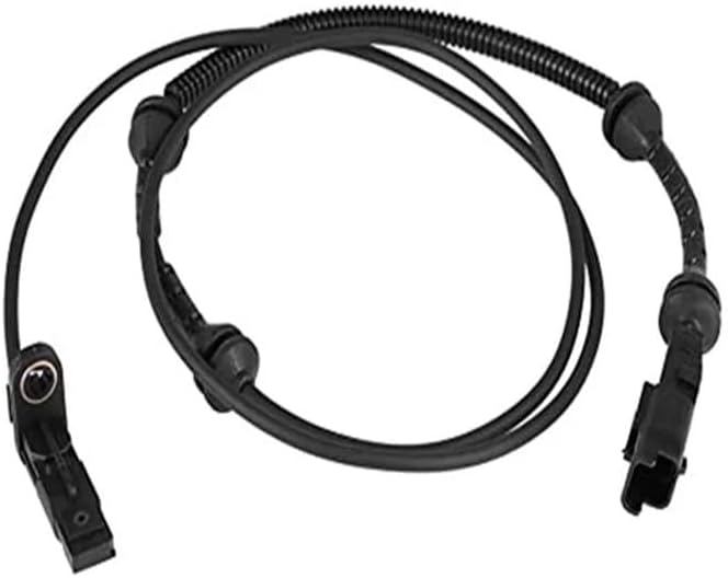 ABSセンサー Compatible With Peugeot For 407 2004-2010 9642687580 09865