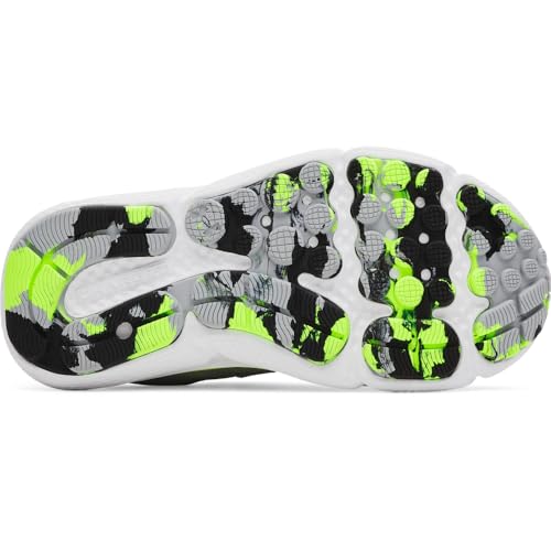 Image of Under Armour Kids' Assert 10 Alternate Closure Shoes