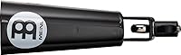 Vista 6 de Meinl Percussion SL475-BK Cencerro de acero recubierto de polvo negro, 4 3/4 pulgadas