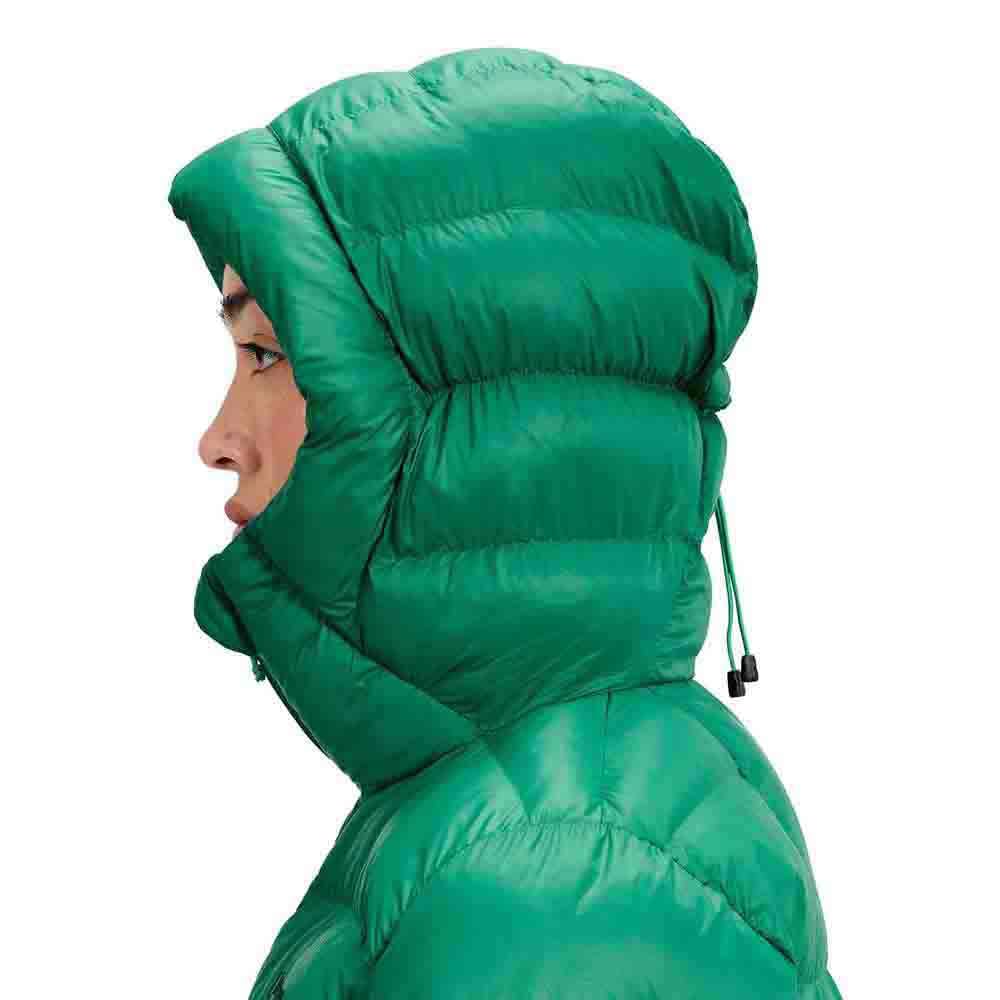 Berghaus Damen Ewden gepolsterte Winterjacke, mit großer Blende und isoliert für zusätzliche Wärme Jacke
