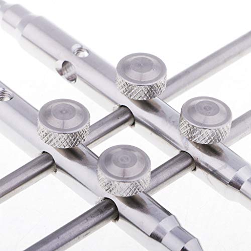 Image of Generic DSLR Spanner Wrench Lens Repair Tools Camera Lens Removal Tools Repair Kits