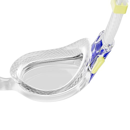 Image of Speedo Unisex Kids Swim Goggles Biofuse 2.0 Junior