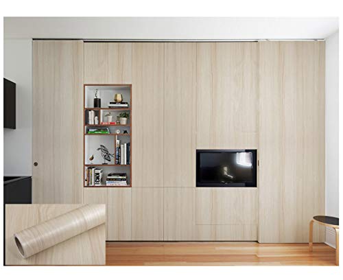 Vinilo protector muebles cocina para renovar armarios y paredes dañadas 3
