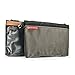 Veto Pro Pac PB4, Small Tool Bags and Tool Tote 4 Pack. Tool Bag Made of Durable Nylon Mesh Fabric and Zipper Access. Perfect Tool Kit and Tool Storage For Small HVAC Tools. Tool Backpack Storage Tote