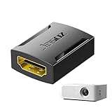 HDM- -Adapter 1/7 Stück – HDTV -Konverter, High Definition-Konverter-Adapter | vergoldeter Multi- -Adapter | HDI-Monitor-Konverter-Adapter 4