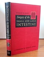 Surgery of the small & large intestine B0007EIY66 Book Cover