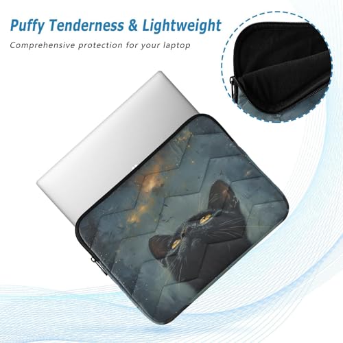 Funda para portátil 13-14 pulgadas impermeable y resistente al impacto miniatura 5