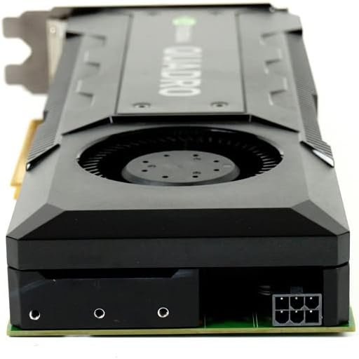 HP J3G90AA Cto NVIDIA Quadro K5200 8GB Graphics Cards