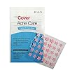 Hydrocolloid Acne Pimple Patch for Face, Zit Patch, Acne Dots, Clear Acne Stickers