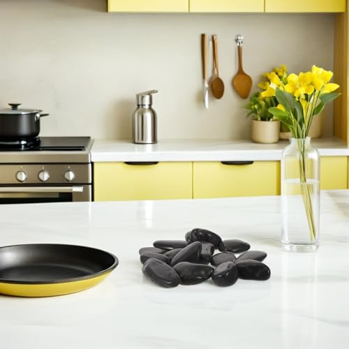 Galets naturels 3-5 cm de cuisson et décoration extérieure - 8