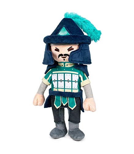 Preisvergleich Produktbild Peluche Playmobil Bombero soft 32cm