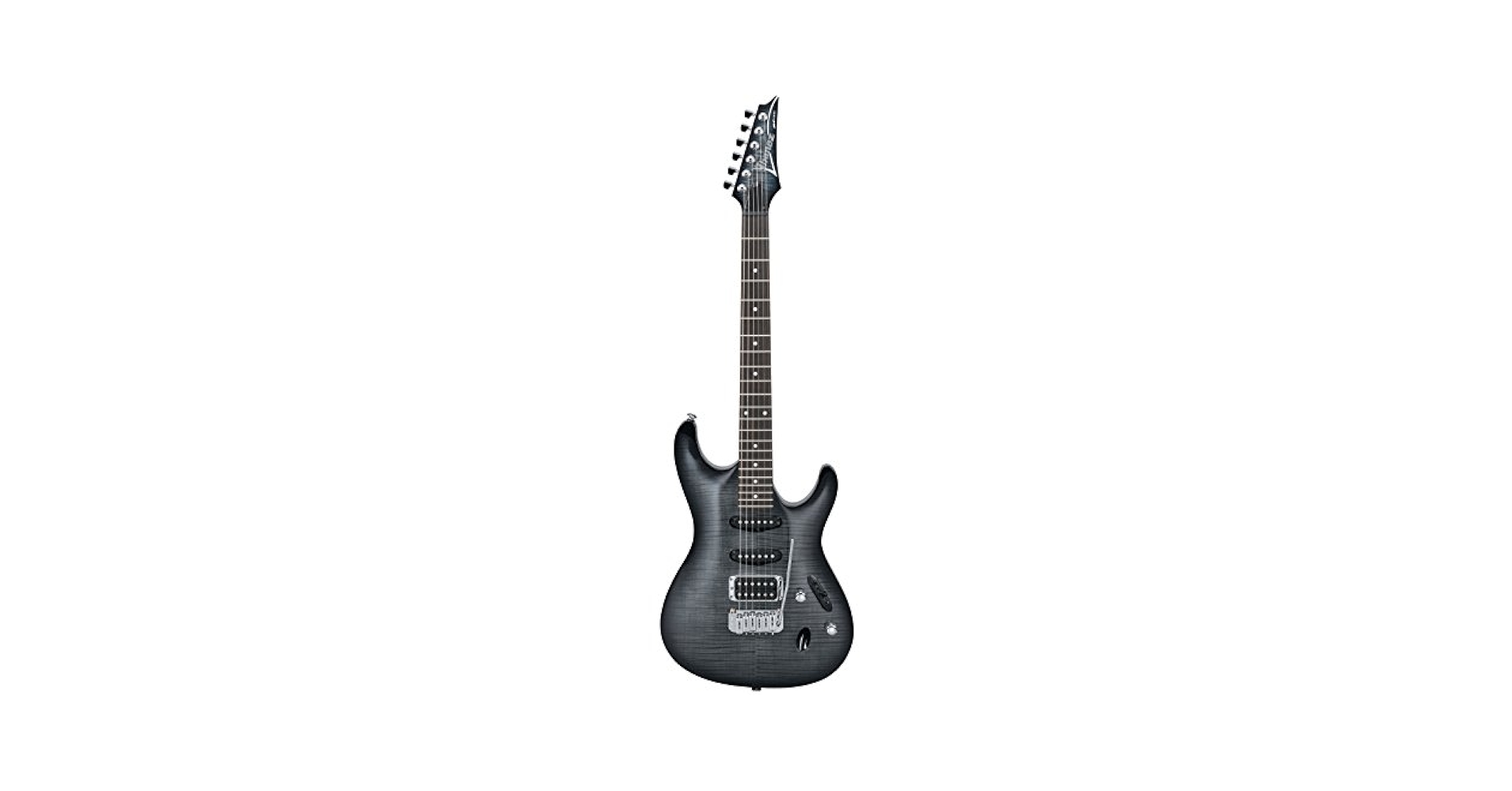 Ibanez SA160FM - TGB, 6 Strings Electric Guitar, Right