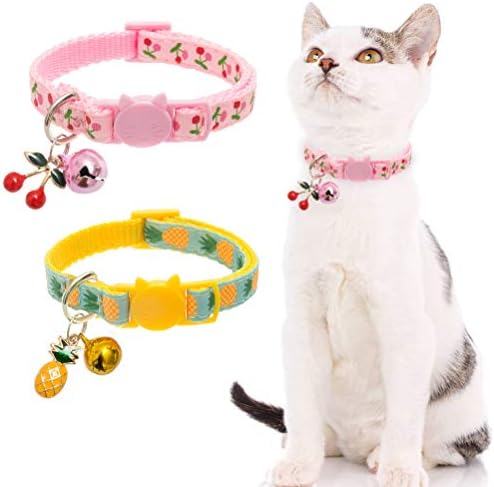 cat's collar