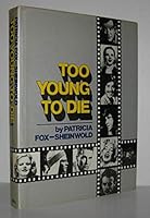 Too Young To Die 0517311550 Book Cover