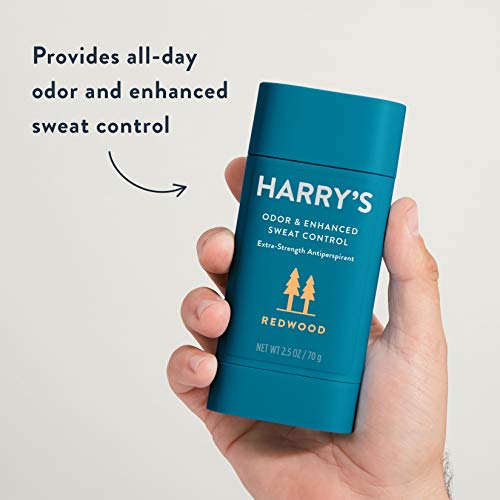 Harry'S 9150061704 Extra-Strength Antiperspirant thumb #3