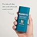 Harry's Extra-Strength Antiperspirant Deodorant, Sweat & Odor Control Antiperspirant for Men, Redwood, 2.5 oz Pack of 3