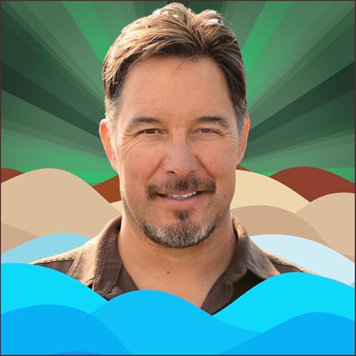 Aaron's Dirt Dreams (Salish Soils) Titelbild