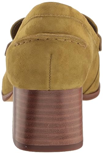 Image of Vince Camuto Women's Carissla Block Heel Loafer