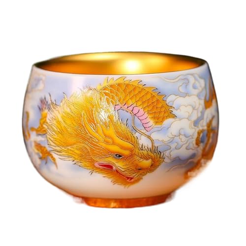 Tasse à thé Zhan Q-Q1748 idéale pour vos moments de détente au bureau