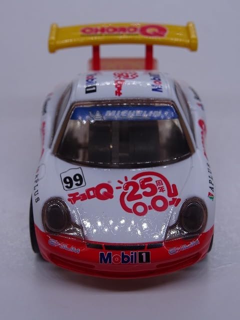 Amazon | チョロQ CRT Cup Car CRT Official No 62/200 使用 タカラ