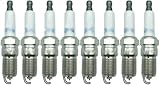 41-110 12621258 Spark Plugs 41-110 For Gmc For Chevrolet For Hummer For Buick 12621258