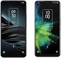 新品未開封 期間限定最終値下げ シュリンク付 TCL 10 Pro Amazon.com: TCL 20 XE 5087Z Boost Mobile Unlocked 32GB Gray