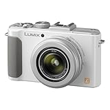 Panasonic LUMIX DMC-LX7W 10.1...