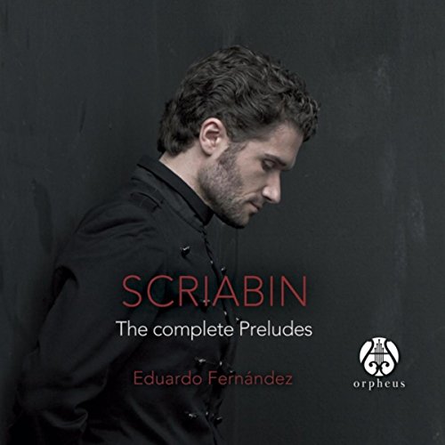 Four Preludes, Op. 48: No. 2 in C Major: Poetico