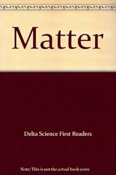 Paperback Matter Book