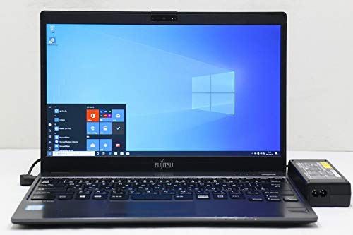 Windowsノート本体 LIFEBOOK U937R /Core i5-7300U/8GB/256GB Amazon.co.jp: 富士通 LIFEBOOK U937/R Core i5 7300U 2.6GHz