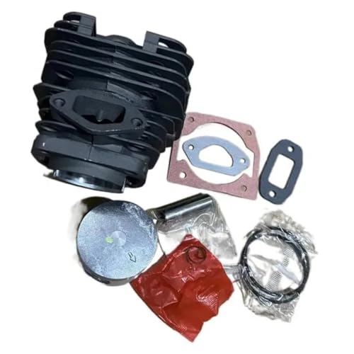 Kit cylindre piston 46mm contre la perte de compression des scies ZM4600