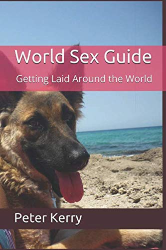 World Sex Guide: Getting Laid Around the World