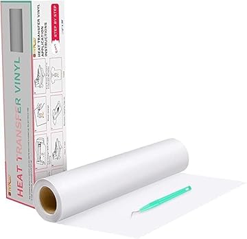 best heat transfer vinyl for shirts