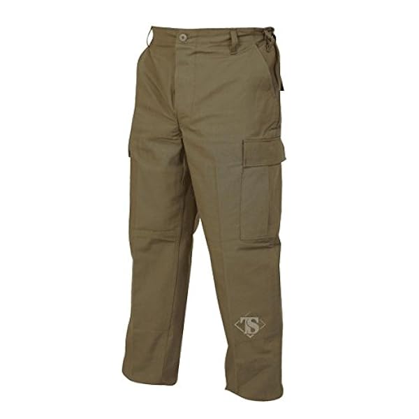 Tru-Spec Pantaloni BDU Uomo
