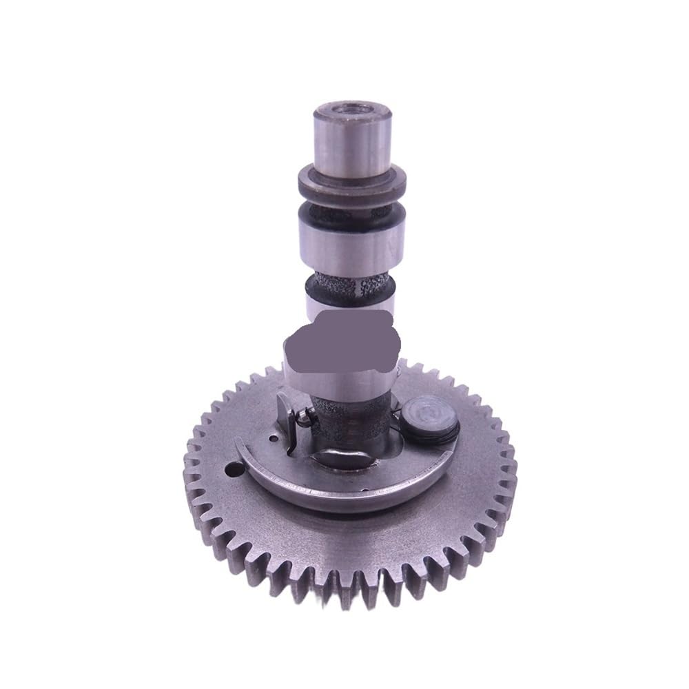 Arbre à cames 68D-E2170-00 haute précision pour hors-bord F4
