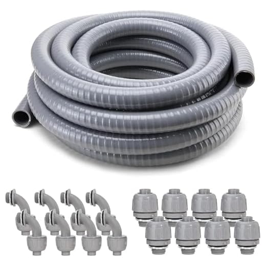 DWALE Conduit Kit