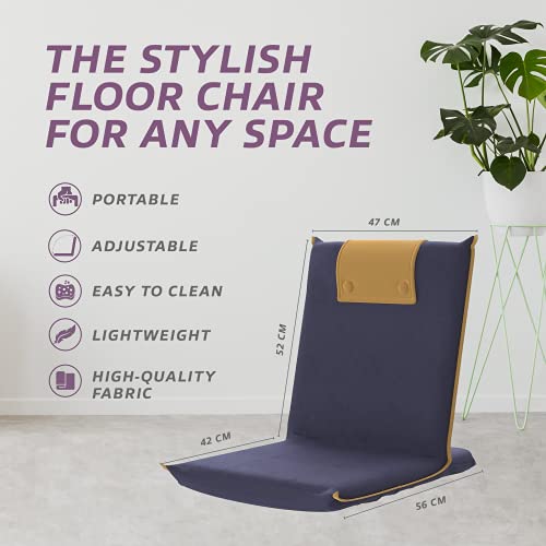 BonVivo Yoga Meditation Chair