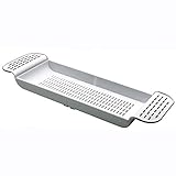 【Größe】 L55-80cm * H6.3cm * B17.5cm.