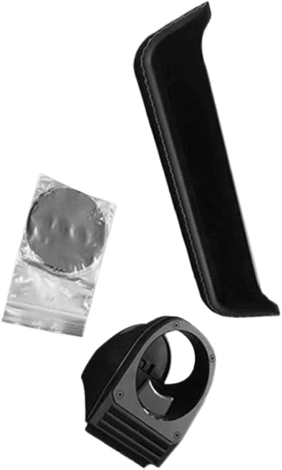 Car Storage Box Cup Holder Kit Compatible with G-Class W463 G500 G55 G350 G63 G65