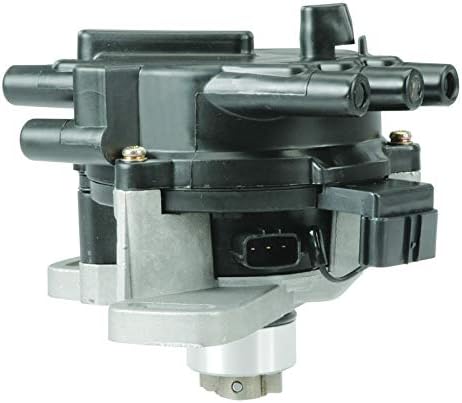 Premier Gear PG-DST35621 Distributor Replacement for Millenia V6 (95-02), Mx-6 V6 (95-97), 626 V6 (95-00), Probe V6 (95-97), KF34-18-200R0A, F52Z12127-C