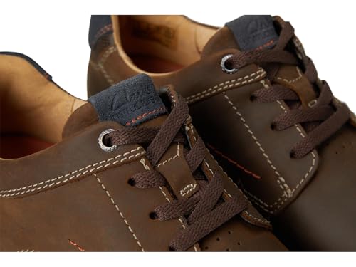 Image of Clarks Men's Un Briley Pace Oxford