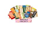 20 Japanese Kit Ka t Chocolate Bar Variety Pack Multiple Flavour
